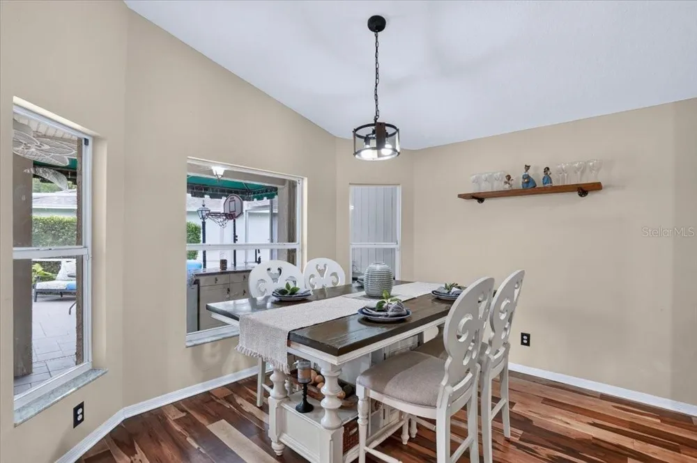 5539 AVENUE DU SOLEIL Lutz, FL 33558