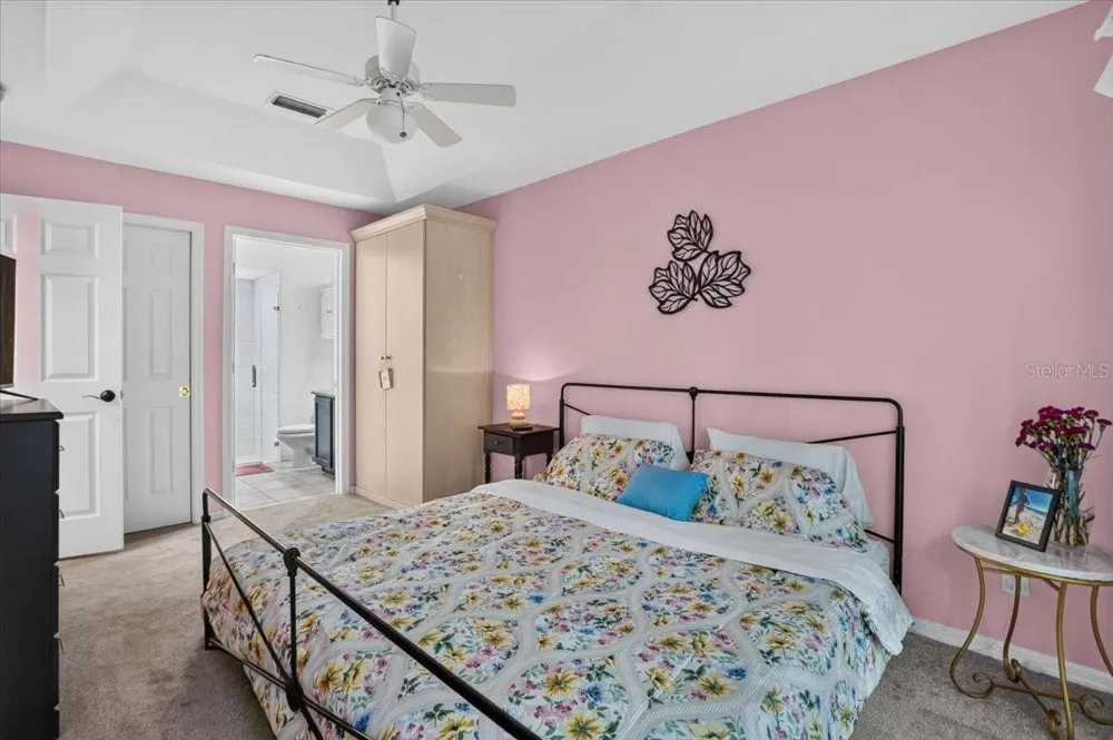 5539 AVENUE DU SOLEIL Lutz, FL 33558