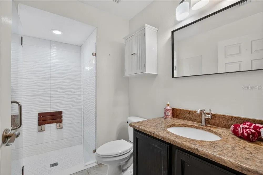 5539 AVENUE DU SOLEIL Lutz, FL 33558