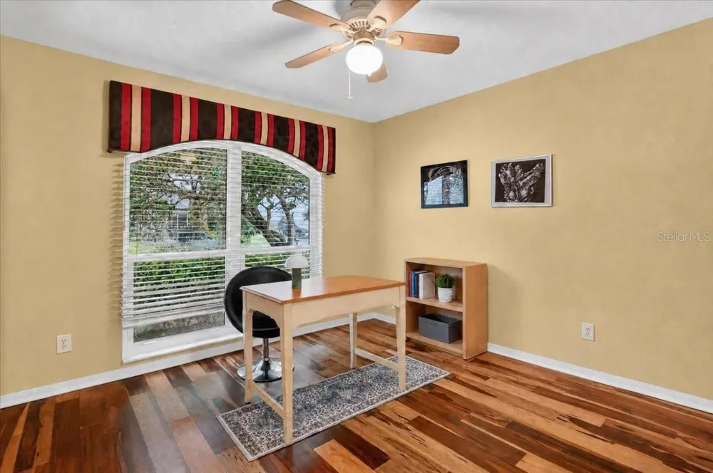 5539 AVENUE DU SOLEIL Lutz, FL 33558