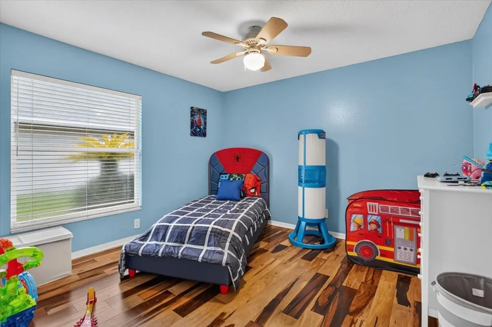 5539 AVENUE DU SOLEIL Lutz, FL 33558