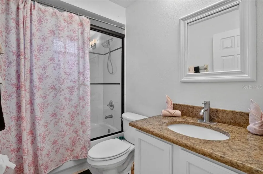 5539 AVENUE DU SOLEIL Lutz, FL 33558