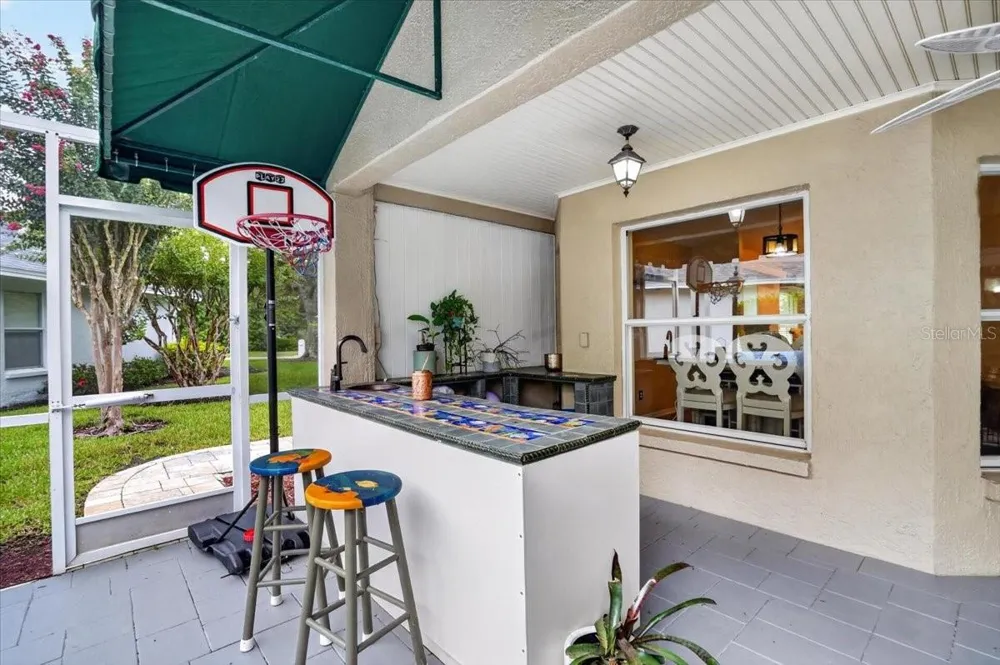 5539 AVENUE DU SOLEIL Lutz, FL 33558