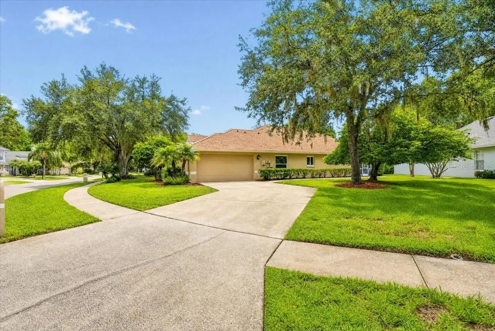 5539 AVENUE DU SOLEIL Lutz, FL 33558