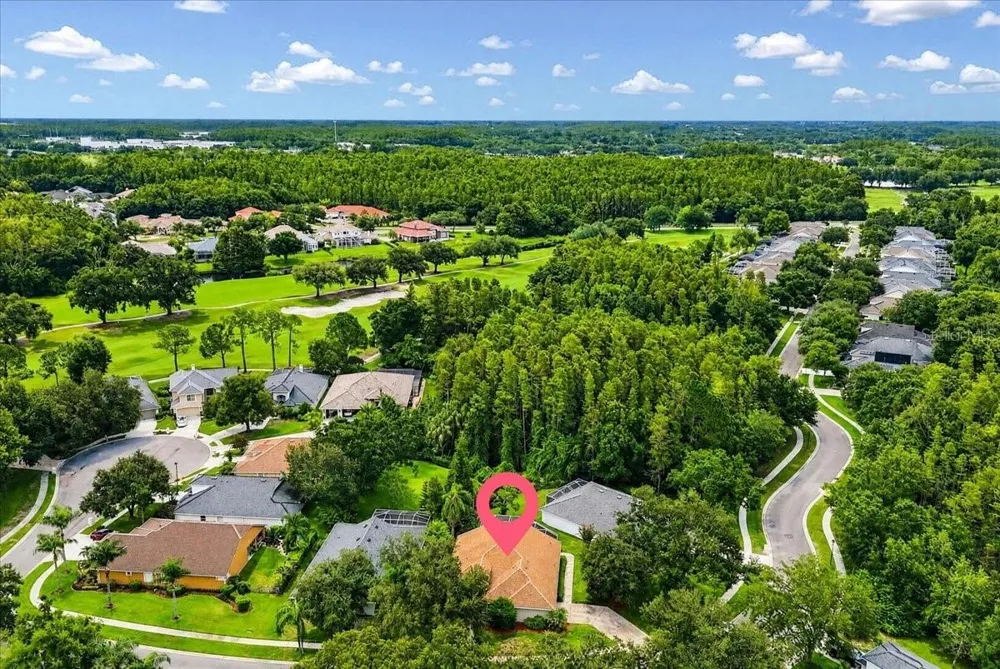 5539 AVENUE DU SOLEIL Lutz, FL 33558