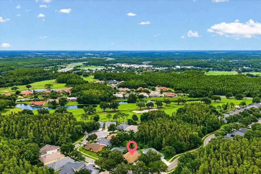 5539 AVENUE DU SOLEIL Lutz, FL 33558