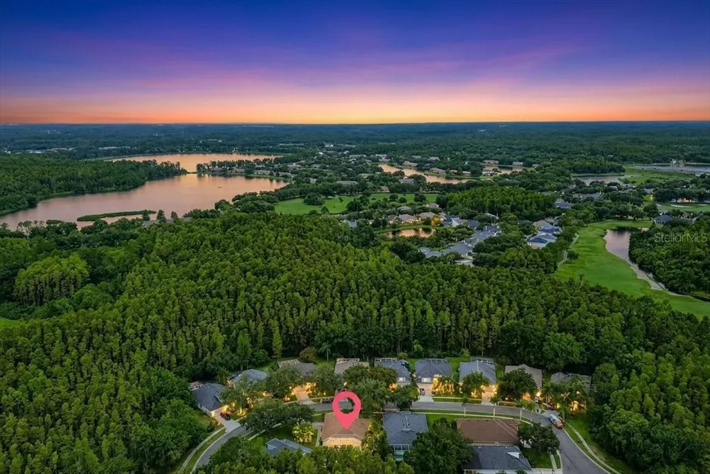 5539 AVENUE DU SOLEIL Lutz, FL 33558