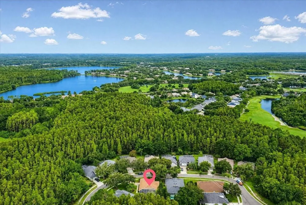 5539 AVENUE DU SOLEIL Lutz, FL 33558