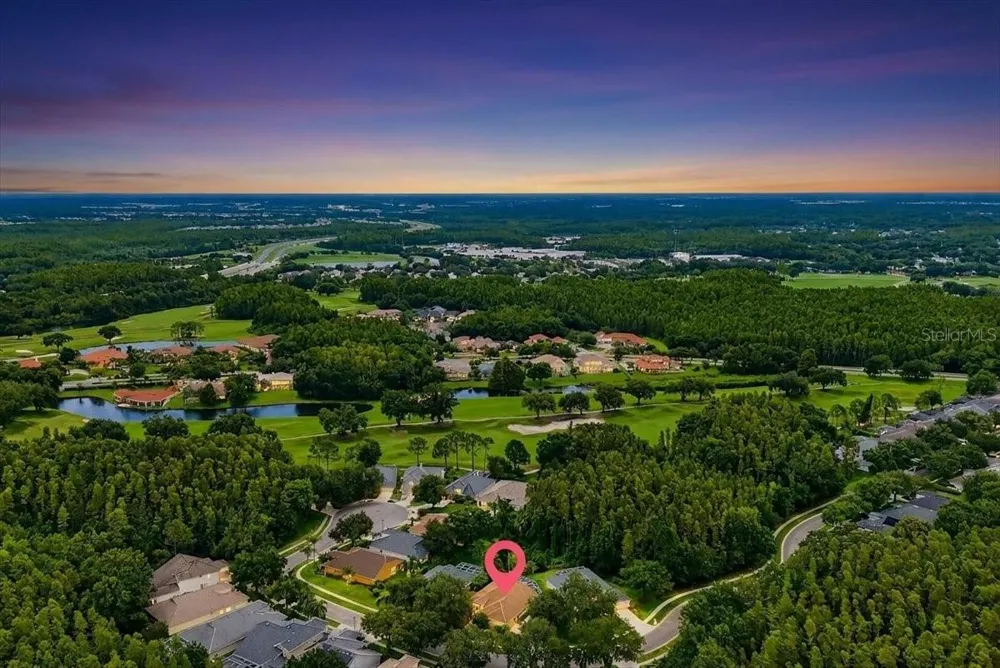 5539 AVENUE DU SOLEIL Lutz, FL 33558