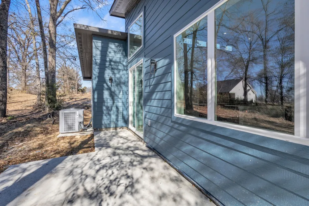 320 Splitrail Drive Mabank, TX 75143