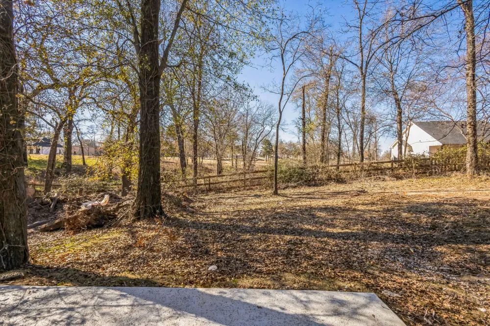 320 Splitrail Drive Mabank, TX 75143
