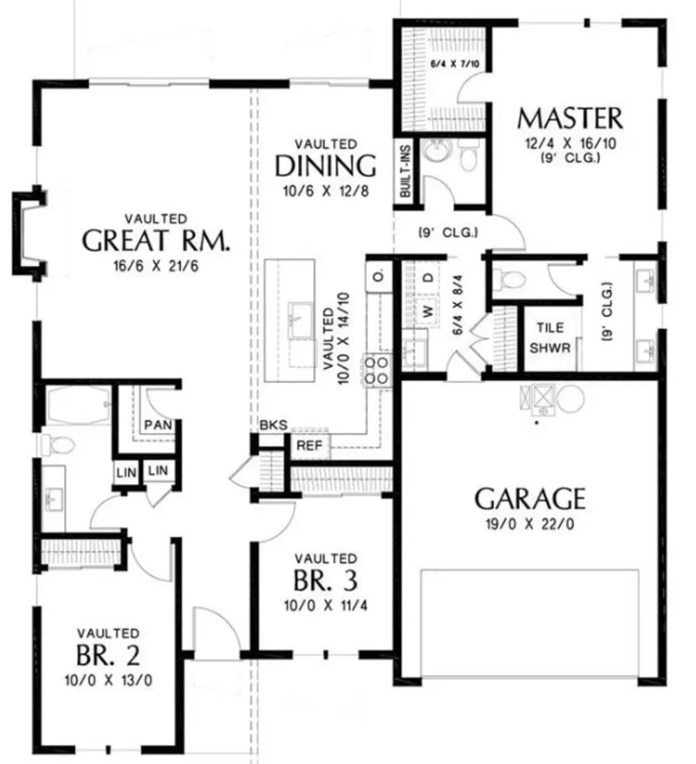 320 Splitrail Drive Mabank, TX 75143