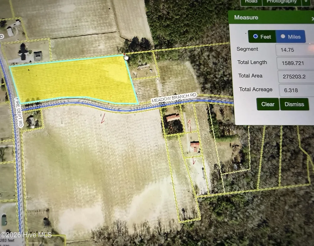 3085 Fire Dept Road Williamston, NC 27892