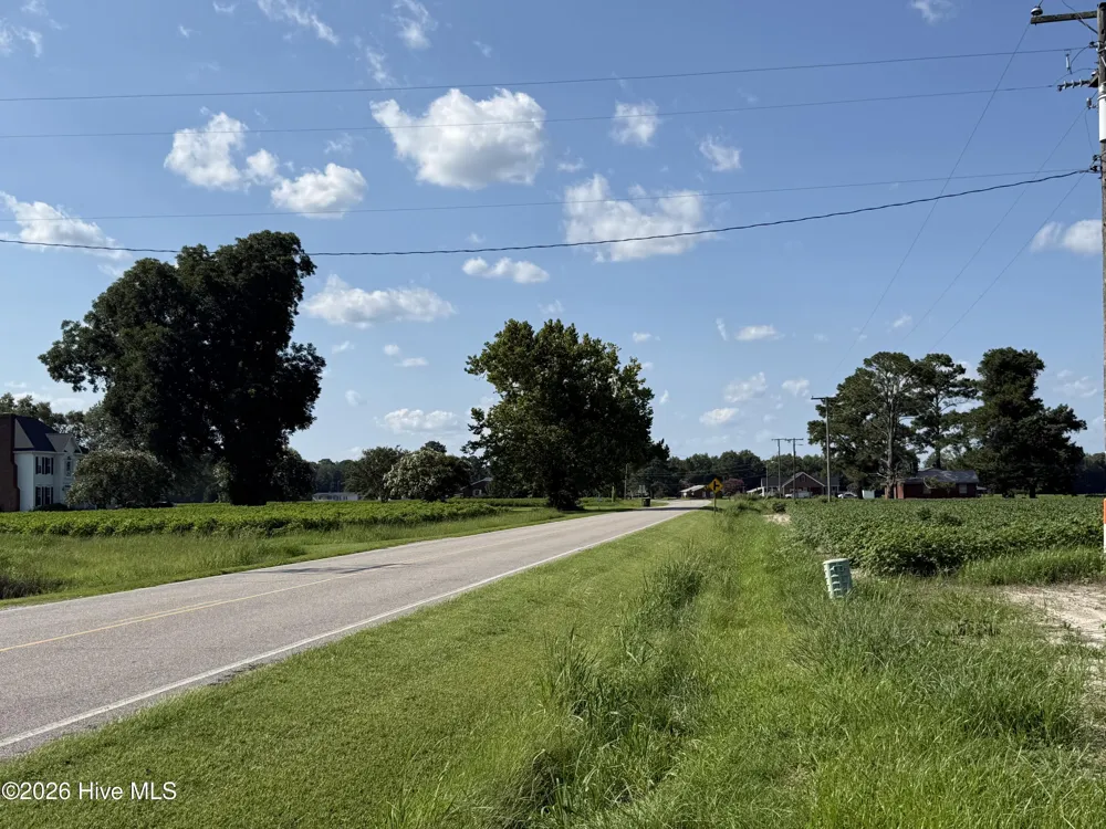 3085 Fire Dept Road Williamston, NC 27892