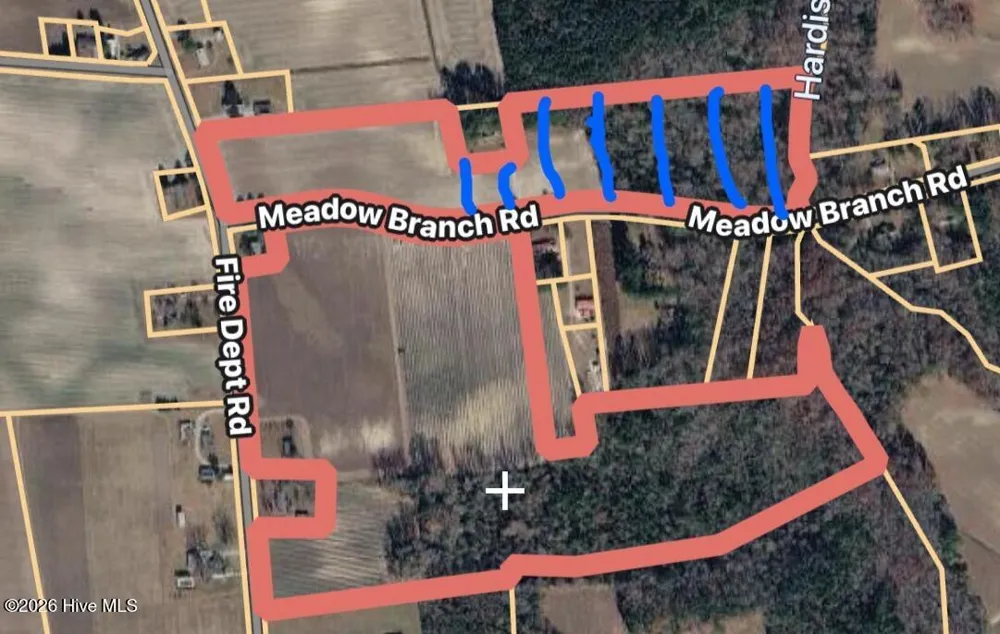 3085 Fire Dept Road Williamston, NC 27892