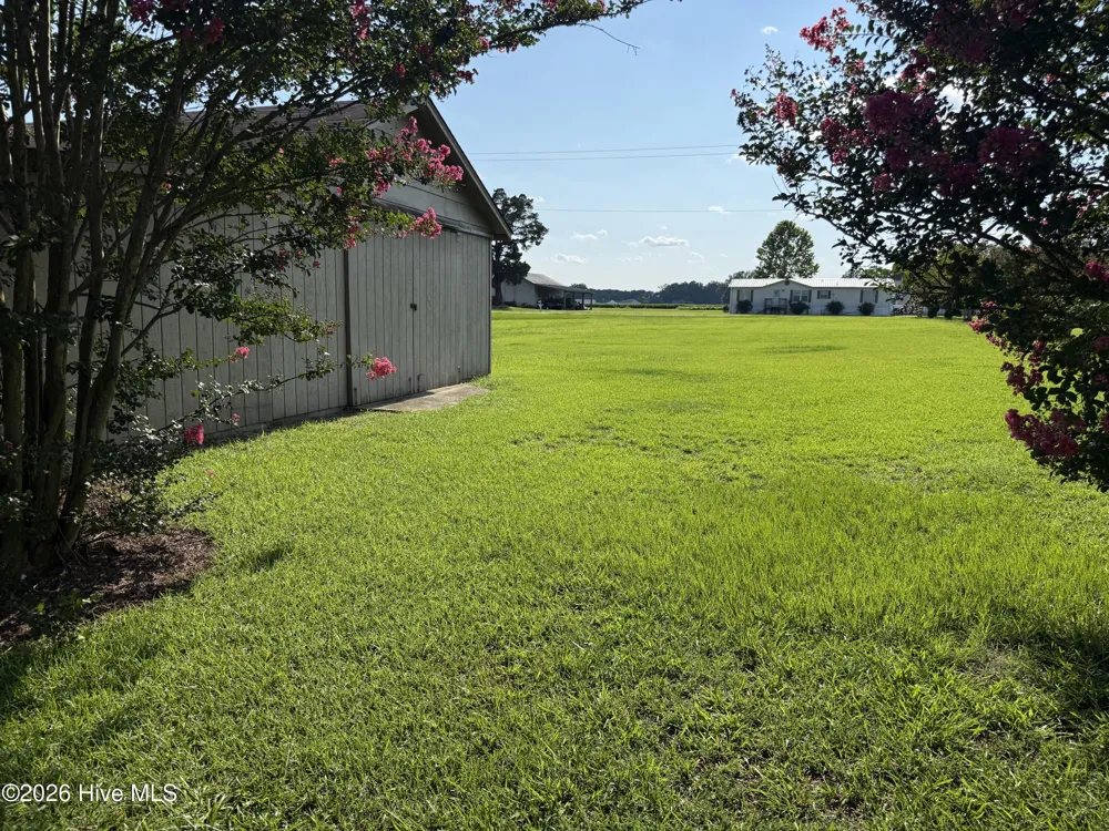 3085 Fire Dept Road Williamston, NC 27892