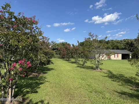 3085 Fire Dept Road