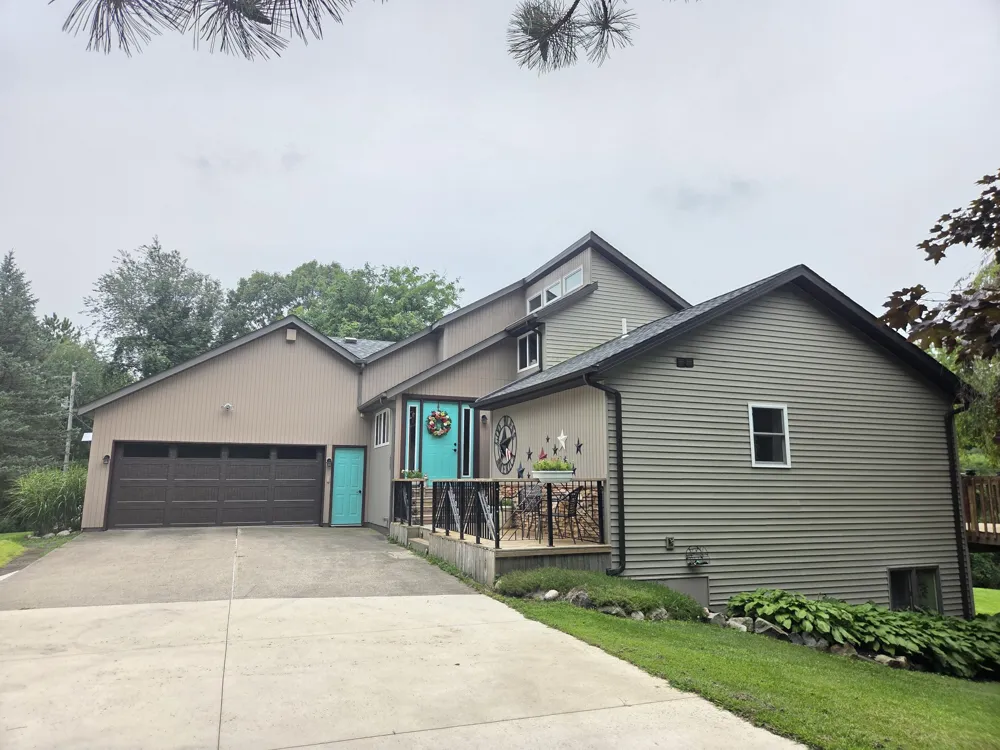 10335 Lincoln Lake Road NE Oakfield Township, MI 48838
