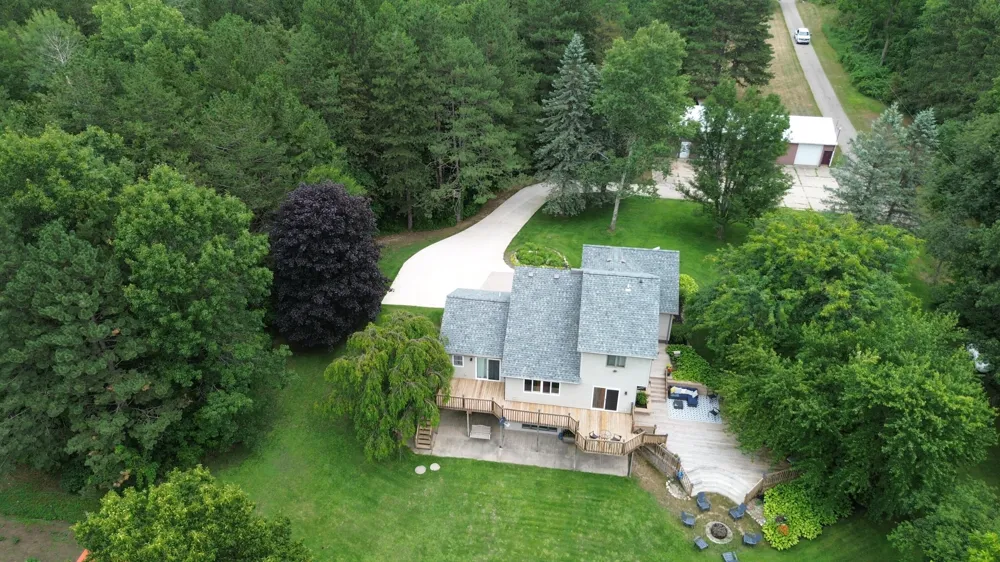 10335 Lincoln Lake Road NE Oakfield Township, MI 48838