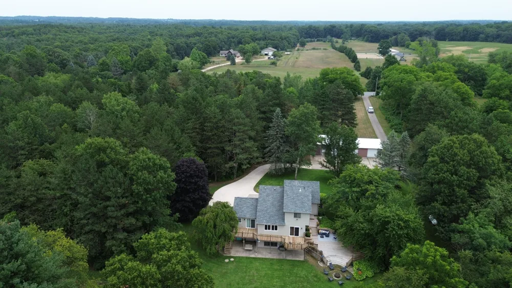 10335 Lincoln Lake Road NE Oakfield Township, MI 48838