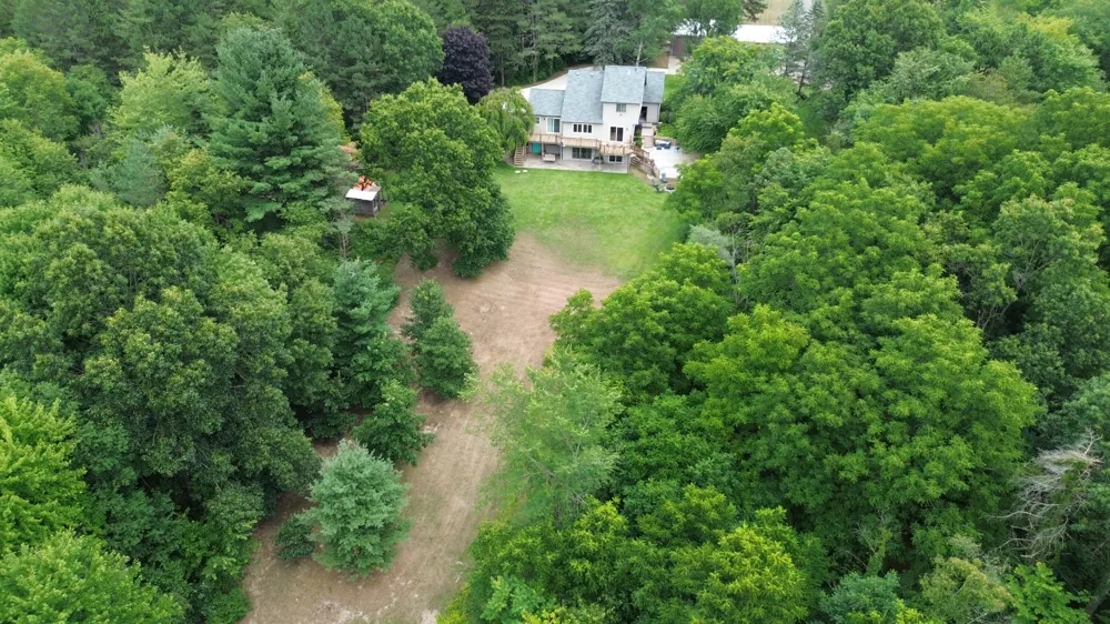 10335 Lincoln Lake Road NE Oakfield Township, MI 48838