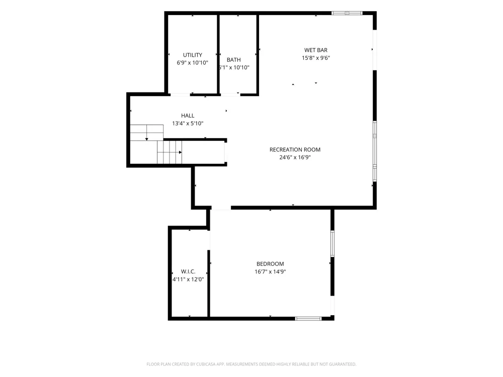 10335 Lincoln Lake Road NE Oakfield Township, MI 48838