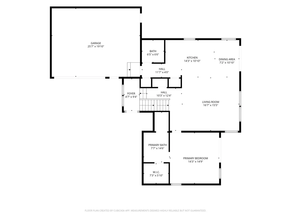 10335 Lincoln Lake Road NE Oakfield Township, MI 48838