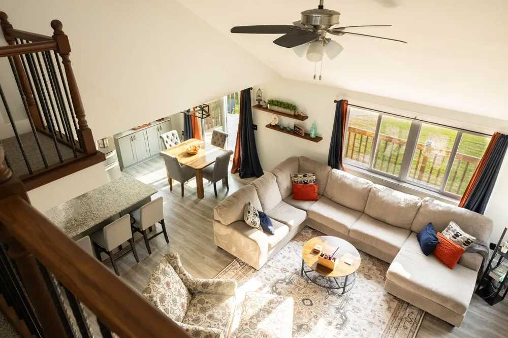 10335 Lincoln Lake Road NE Oakfield Township, MI 48838