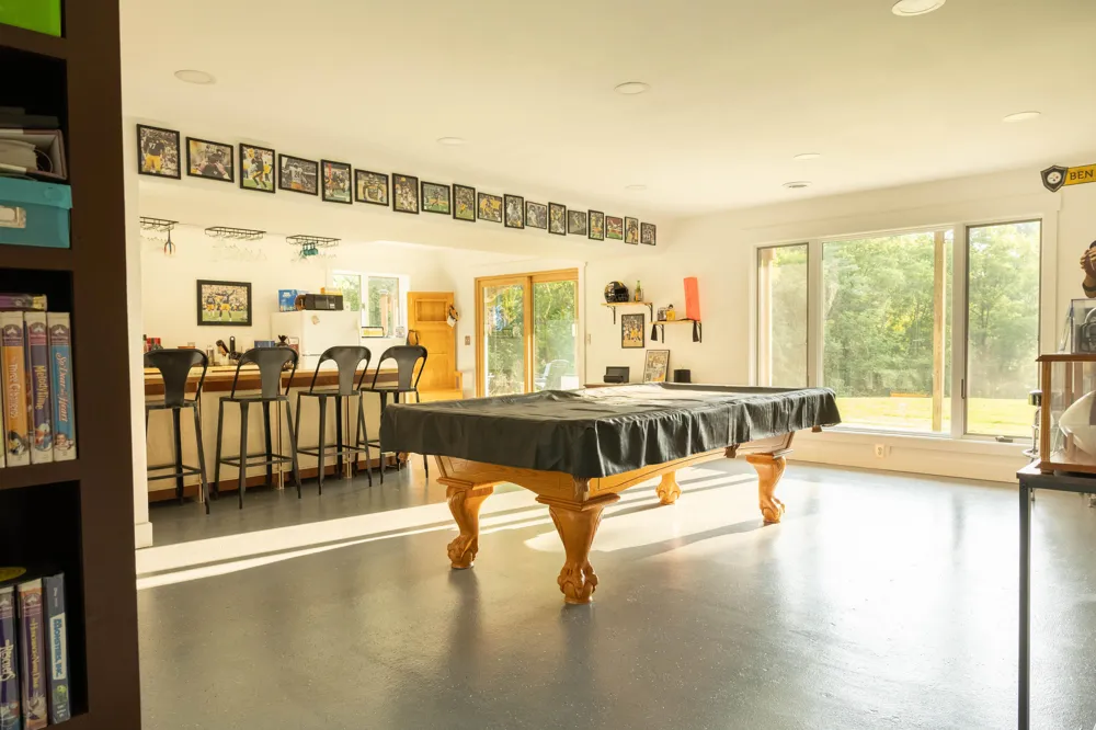 10335 Lincoln Lake Road NE Oakfield Township, MI 48838