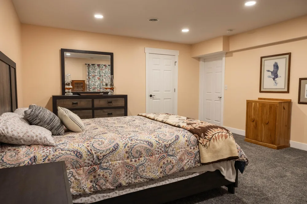 10335 Lincoln Lake Road NE Oakfield Township, MI 48838