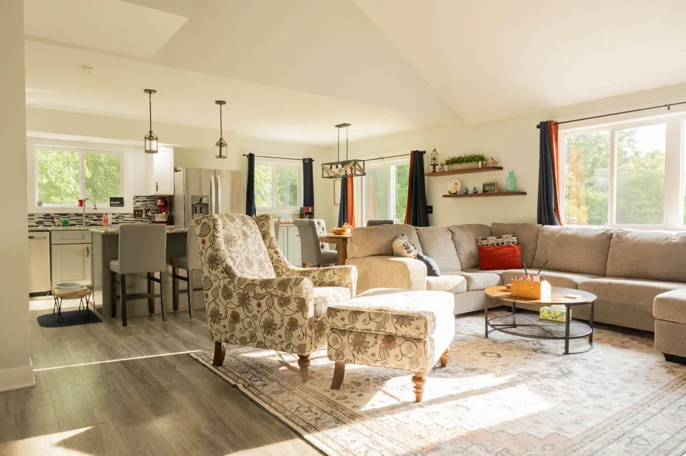 10335 Lincoln Lake Road NE Oakfield Township, MI 48838