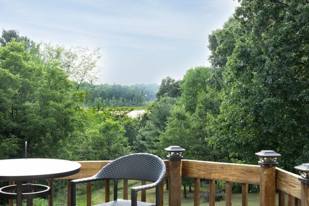 10335 Lincoln Lake Road NE Oakfield Township, MI 48838