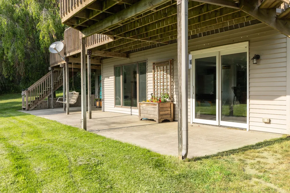 10335 Lincoln Lake Road NE Oakfield Township, MI 48838