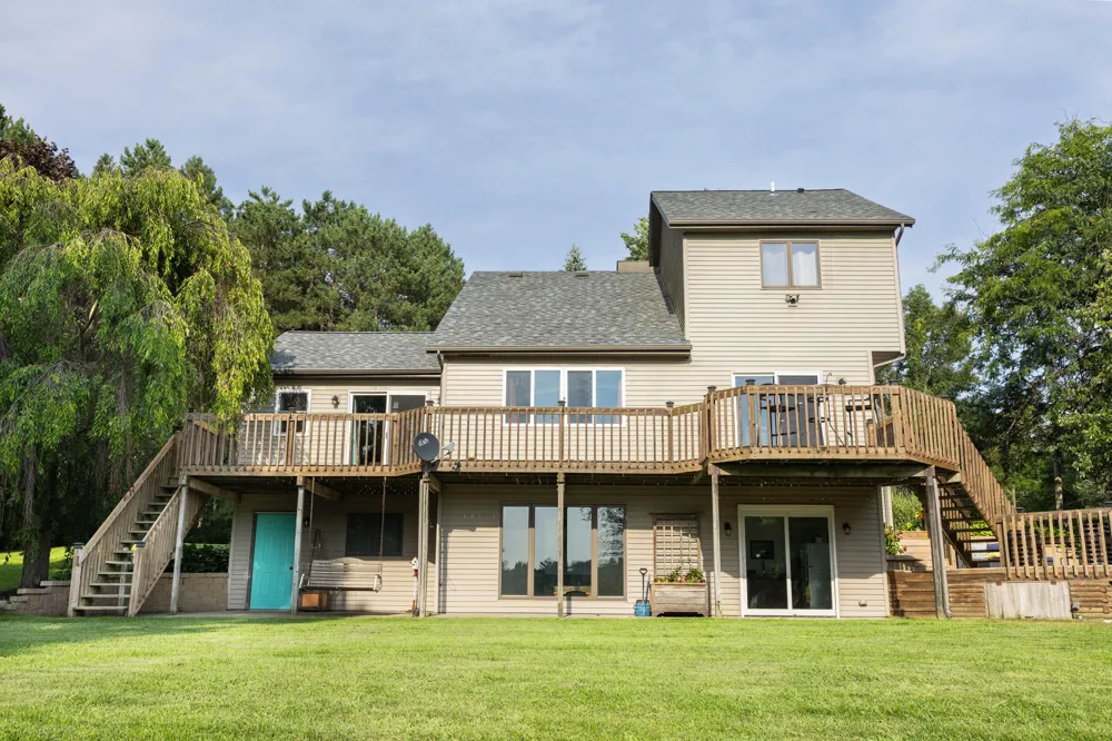 10335 Lincoln Lake Road NE Oakfield Township, MI 48838