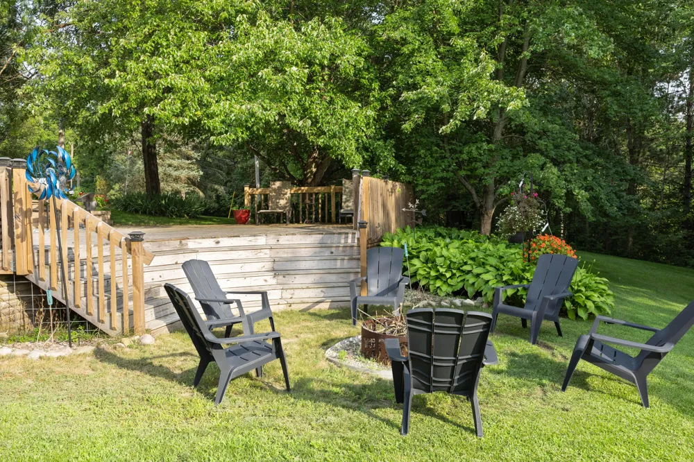 10335 Lincoln Lake Road NE Oakfield Township, MI 48838