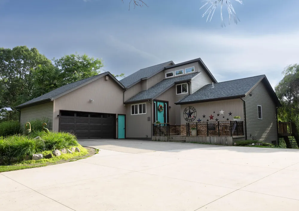 10335 Lincoln Lake Road NE Oakfield Township, MI 48838