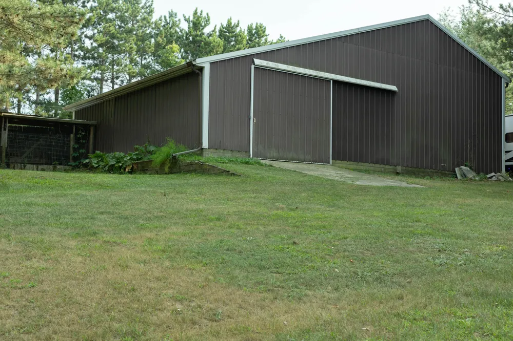 10335 Lincoln Lake Road NE Oakfield Township, MI 48838