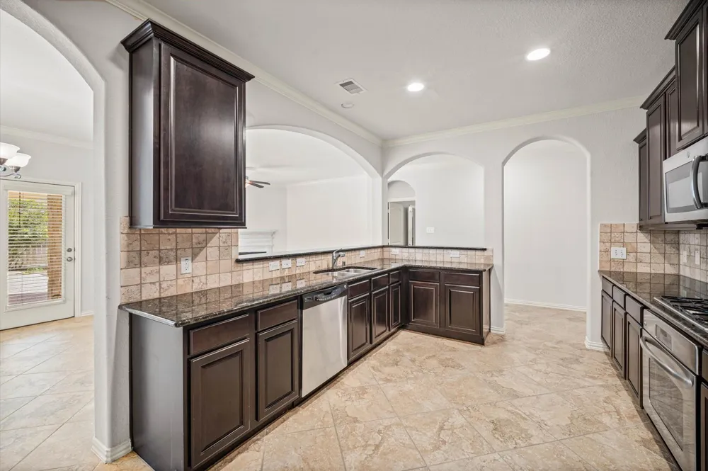 7 E Deer River Circle Spring, TX 77389