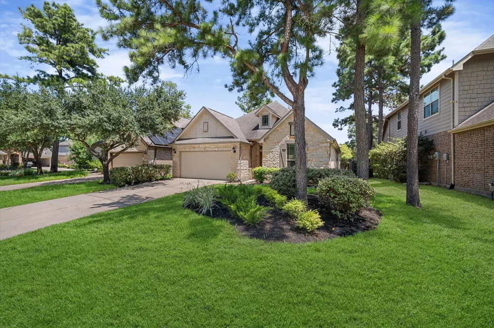 7 E Deer River Circle Spring, TX 77389