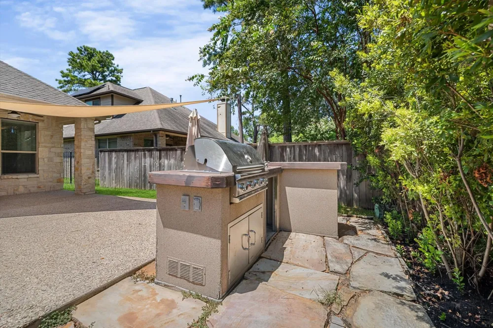 7 E Deer River Circle Spring, TX 77389