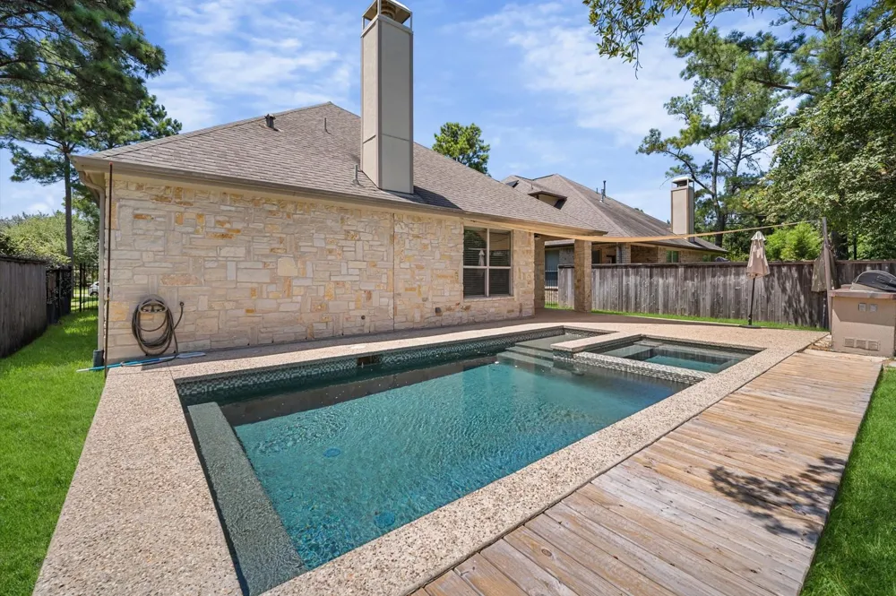 7 E Deer River Circle Spring, TX 77389