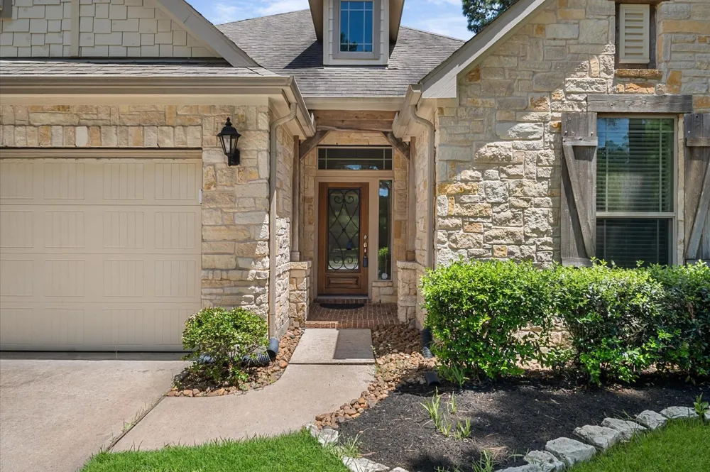 7 E Deer River Circle Spring, TX 77389