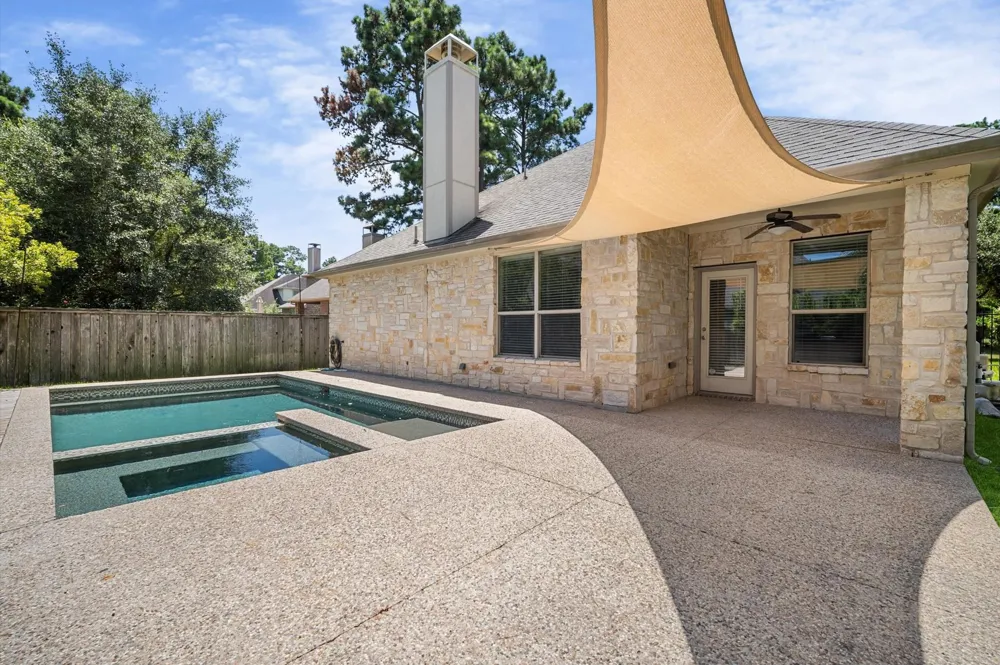 7 E Deer River Circle Spring, TX 77389