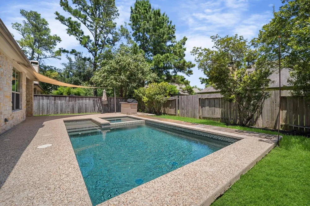 7 E Deer River Circle Spring, TX 77389