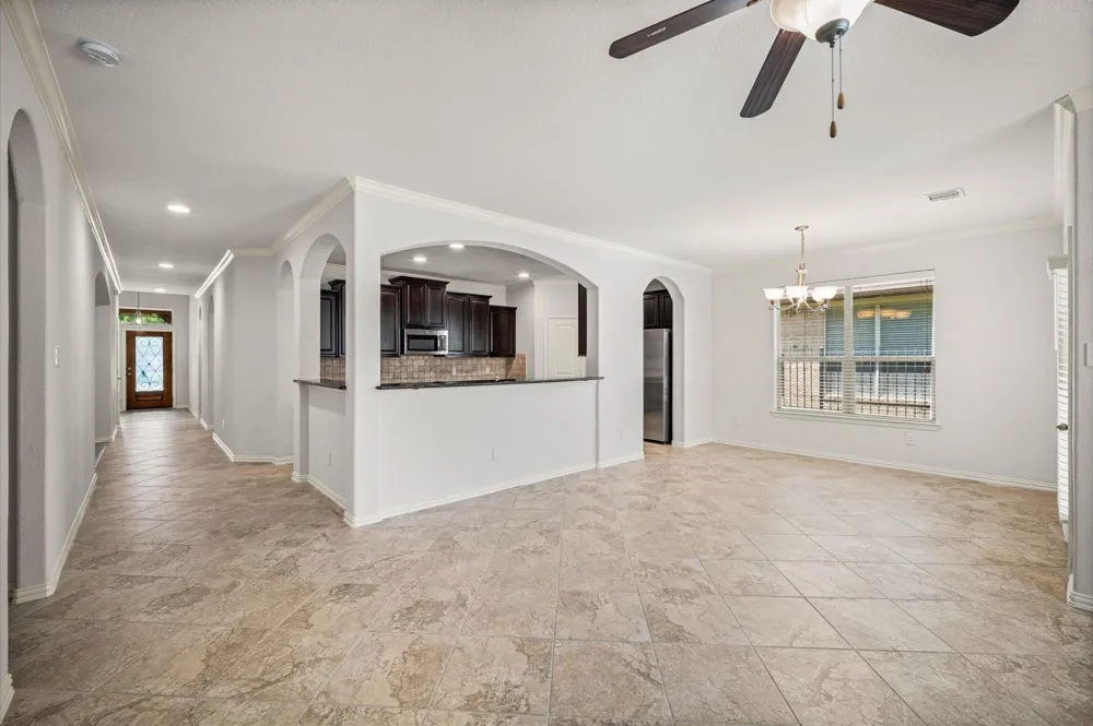 7 E Deer River Circle Spring, TX 77389