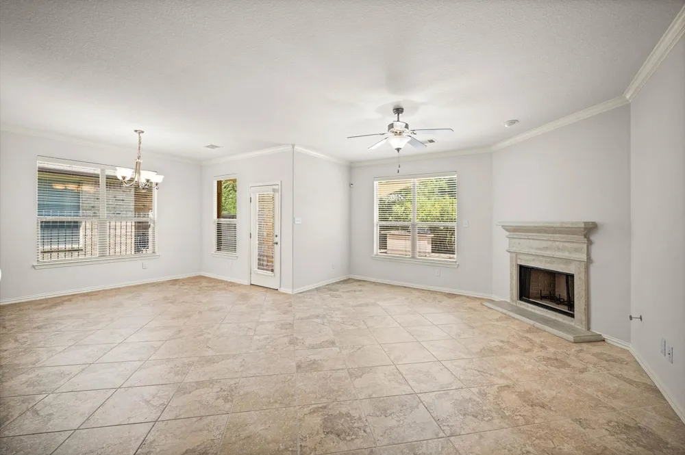 7 E Deer River Circle Spring, TX 77389