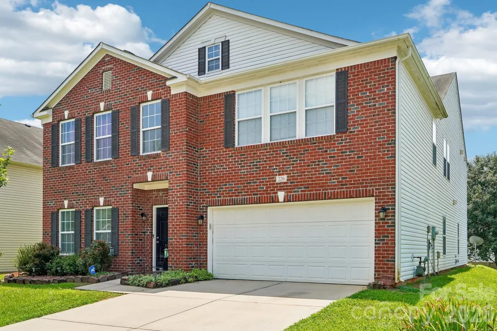 226 Elaine Court Clover, SC 29710