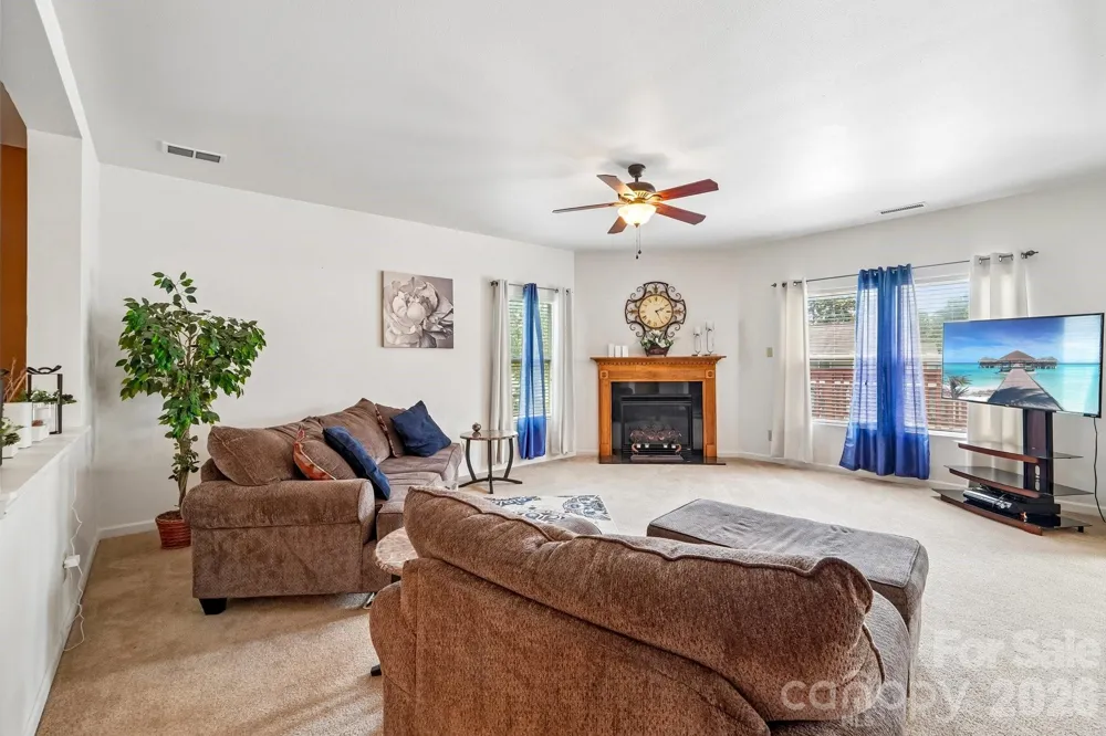 226 Elaine Court Clover, SC 29710