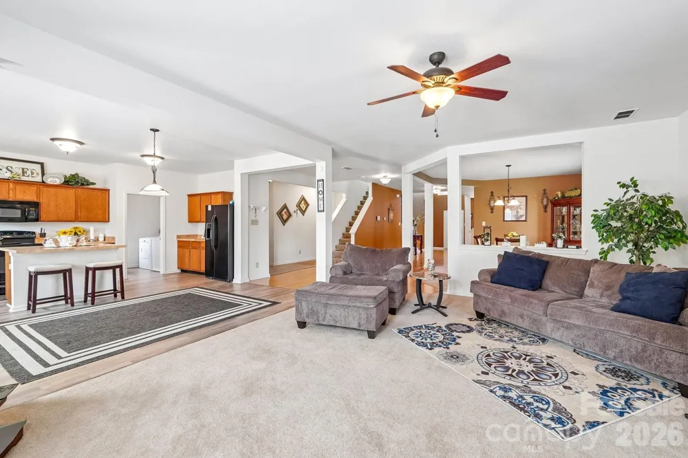 226 Elaine Court Clover, SC 29710