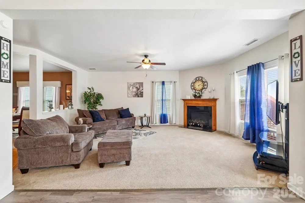 226 Elaine Court Clover, SC 29710